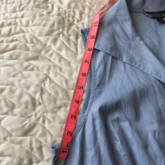 Lafayette 148 dresses - Picture 5 of 9